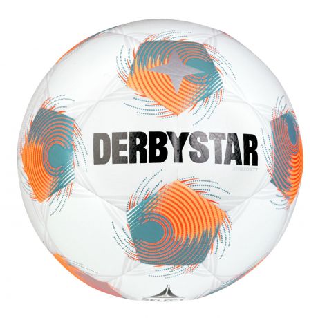 Futbalová lopta Derbystar Stratos TT DB - 2025