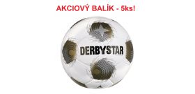 Futbalová lopta Derbystar Brillant APS v25