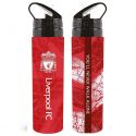 Kovová fľaša FC Liverpool