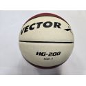 Basketbalová lopta Vector X HG-200