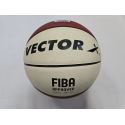 Basketbalová lopta Vector X HG-200