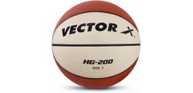 Basketbalová lopta Vector X HG-200