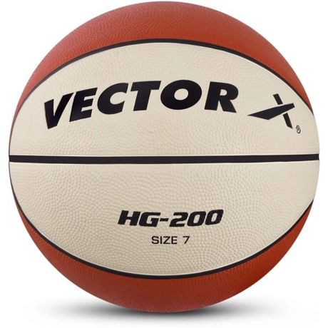 Basketbalová lopta Vector X HG-200