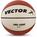 Basketbalová lopta Vector X HG-200