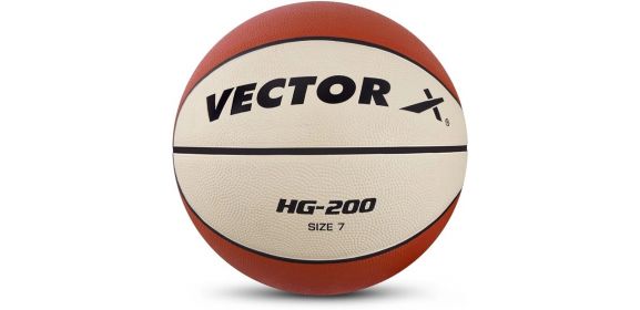 Basketbalová lopta Vector X HG-200