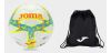 Futbalová lopta Joma DALI III + vak na telocvik Joma grátis!