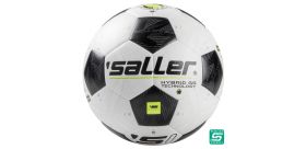Futbalová lopta Saller Reactor Training