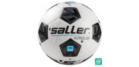 Futbalová lopta Saller Reactor Comp
