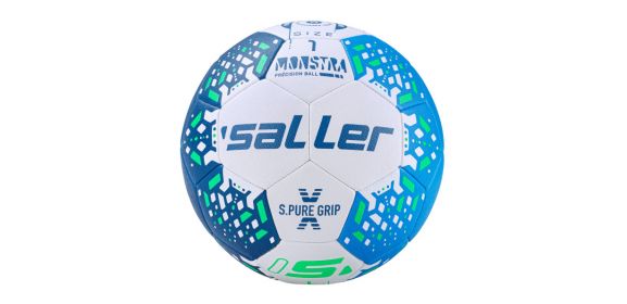 Hádzanárska lopta Saller Monstra - veľ. 0