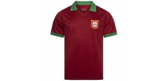 Dres JELEX Retro History Portugal