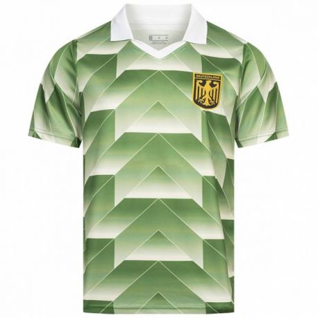 Dres JELEX Retro History Germany Away