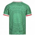 Dres JELEX Retro History Mexico