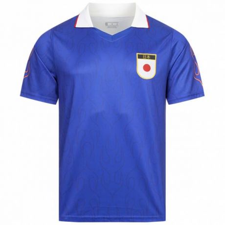 Dres JELEX Retro History Japan