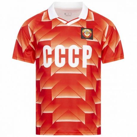 Dres JELEX Retro History CCCP