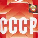 Dres JELEX Retro History CCCP