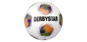 Futbalová lopta Derbystar Atmos TT DB