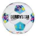 Futbalová lopta Derbystar Supercup Brillant APS v24
