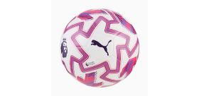 Futbalová lopta Puma Orbita CUP PL Brillance