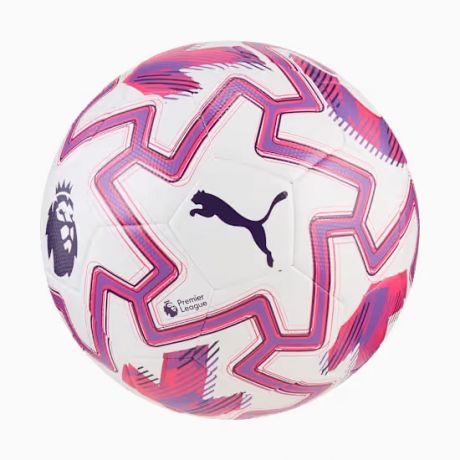 Futbalová lopta Puma Orbita CUP PL Brillance