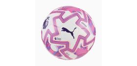 Futbalová lopta Puma Orbita Match PL Brillance