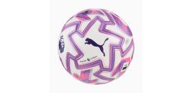 Futbalová lopta Puma Orbita PRO PL Brillance