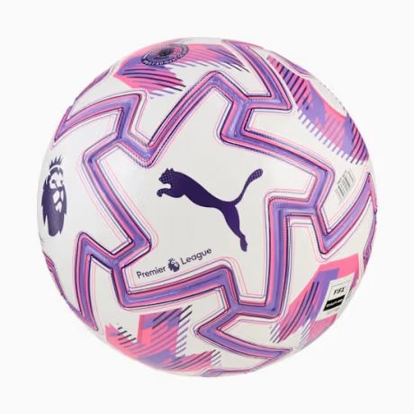 Futbalová lopta Puma Orbita PRO PL Brillance