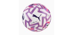 Futbalová lopta Puma Orbita Ultimate PL Brilliance