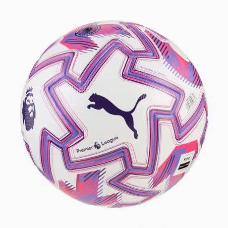 Futbalová lopta Puma Orbita Ultimate PL Brilliance