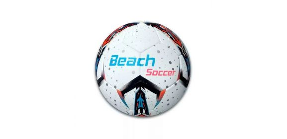 Futbalová lopta Beach Soccer