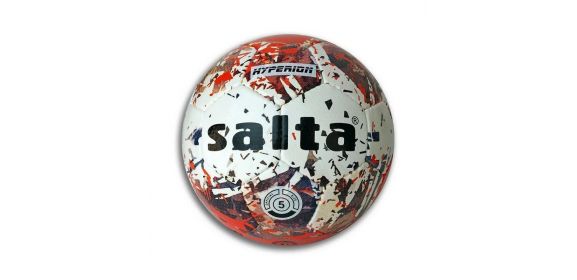 Futbalová lopta Salta Hyperion