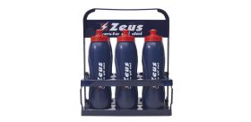Set nosič Zeus + 6fliaš