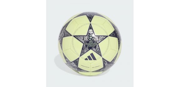 Futbalová lopta Adidas Real Madrid UCL 25/26