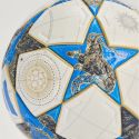 Futbalová lopta Adidas UCL PRO 25/26 League Phase + 1futbalová lopta FIFA QUALITY PRO grátis!