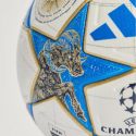 Futbalová lopta Adidas UCL PRO 25/26 League Phase + 1futbalová lopta FIFA QUALITY PRO grátis!