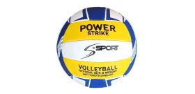 Volejbalová lopta S-Sport Power Strike