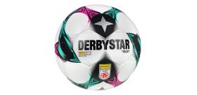 Futbalová lopta Derbystar ÖFBL BRILLANT APS V25