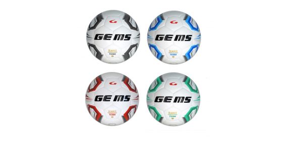 Futbalová lopta Gems Olimpico Team
