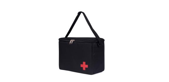 Taška Legar MEDICAL PROF PL600
