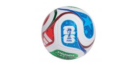Futbalová lopta Adidas World Cup 26 Trionda Training + darček z nášho obchodu!
