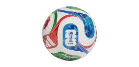 Futbalová lopta Adidas World Cup 26 Trionda FIFA Mini