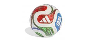 Futbalová lopta Adidas World Cup 26 Trionda Competition + darček z nášho obchodu!