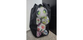 Vak na lopty bez loga výrobcu