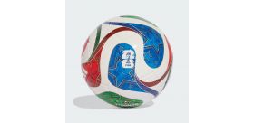 Futsalová lopta Adidas World Cup 26 Trionda PRO SALA + darček z nášho obchodu!