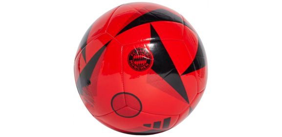 Futbalová lopta Adidas Bayern München Home Club