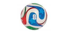 Futsalová lopta Adidas World Cup 26 Trionda Training SALA + darček z nášho obchodu!