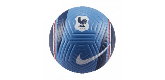 Futbalová lopta Nike Academy France