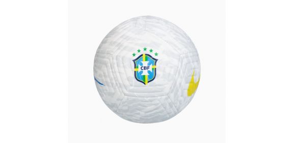 Futbalová lopta Nike Academy Brasil