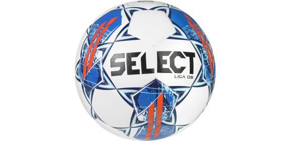 Futbalová lopta Select Liga DB