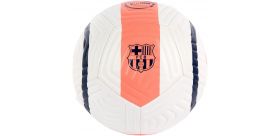 Futbalová lopta Nike FC Barcelona Academy 25/26 + darček z nášho obchodu!