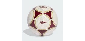 Futbalová lopta Adidas Arsenal + darček Arsenal z nášho obchodu!